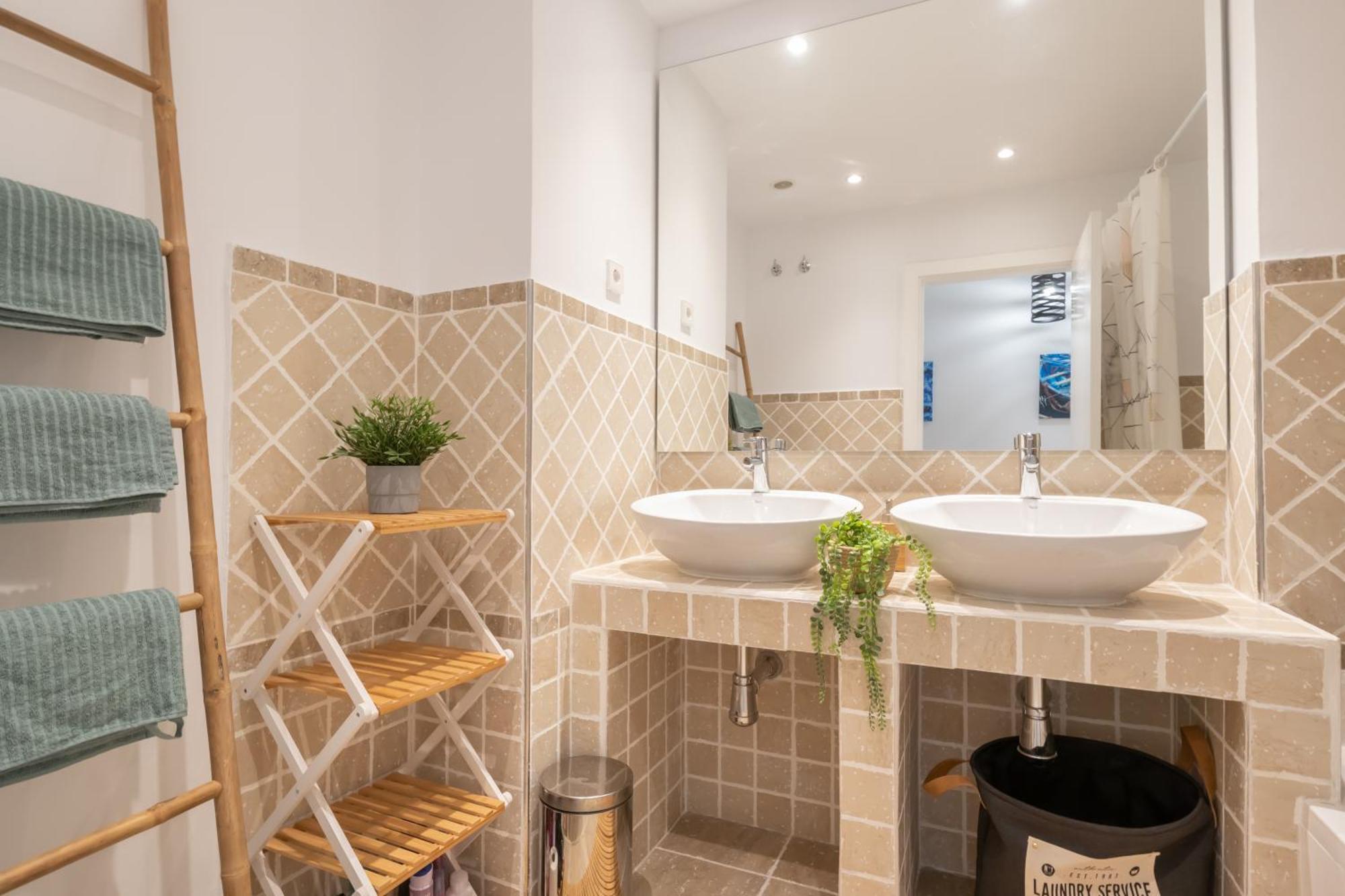 Sunset Golf Gold - Happy Apartamento