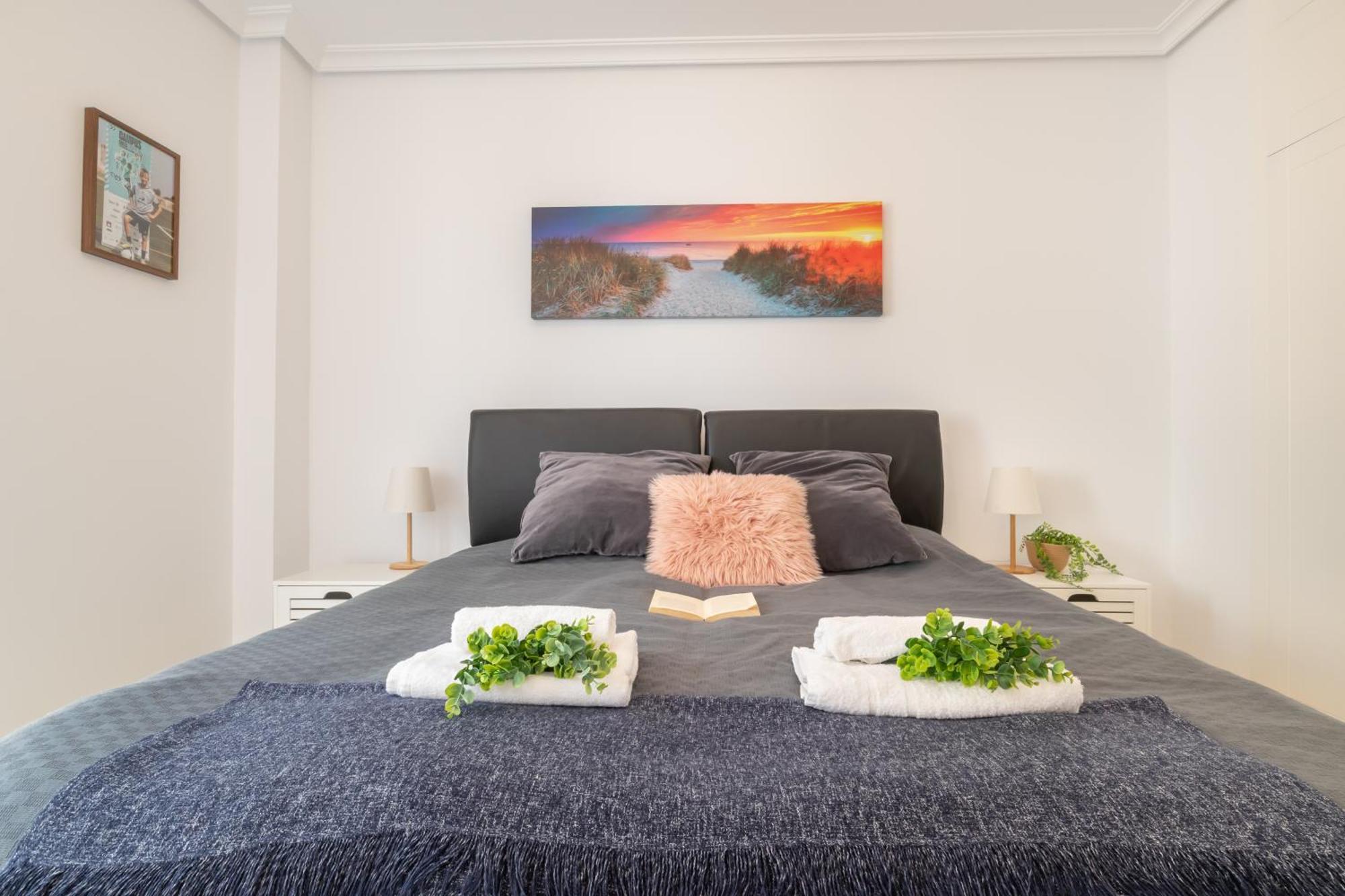 Apartamento Sunset Golf Gold - Happy Estepona