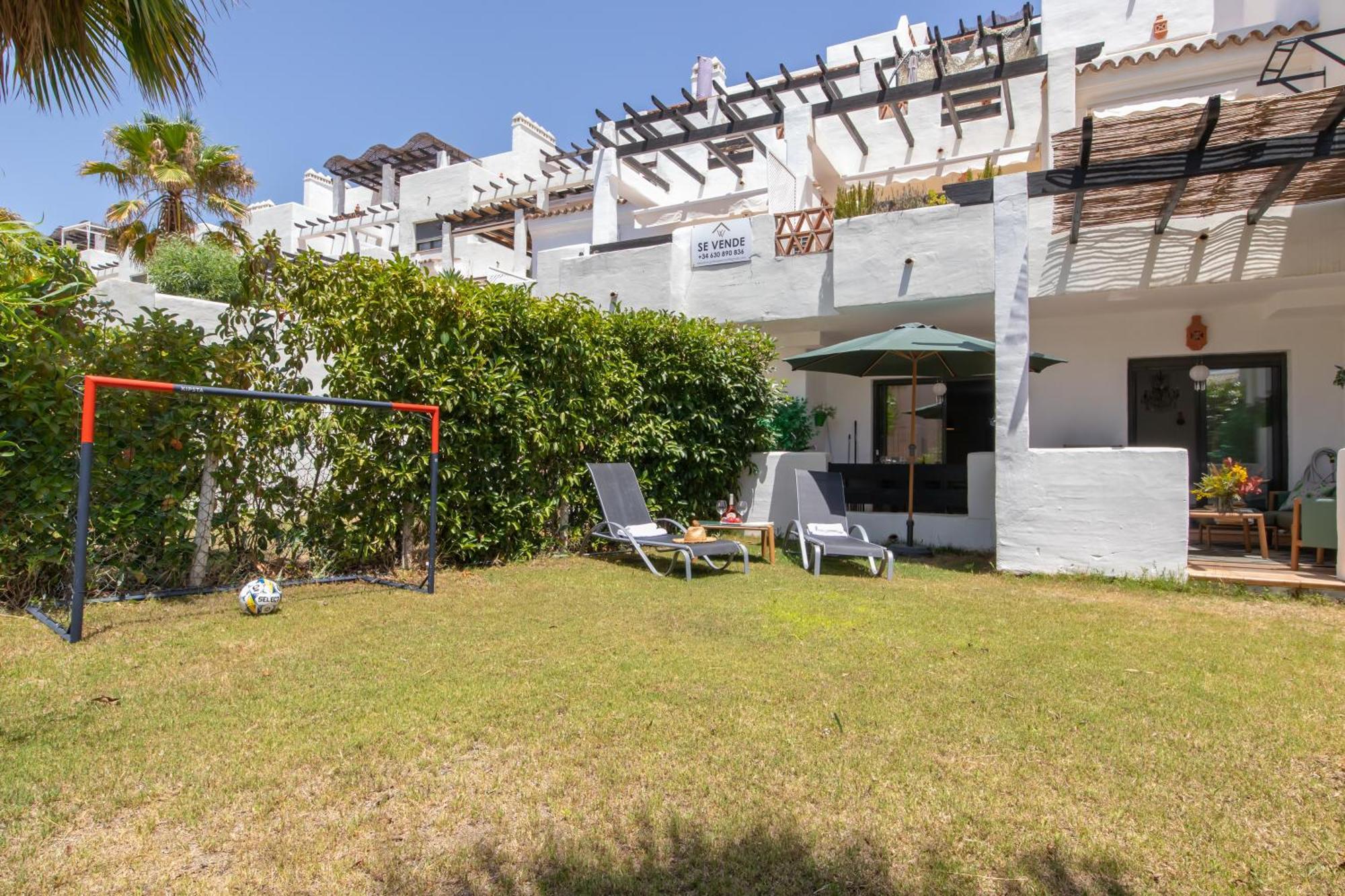 Sunset Golf Gold - Happy Apartamento
